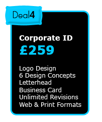 Corporate ID Design